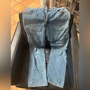 505 Regular Fit Straight Leg 505 Levi Jeans
